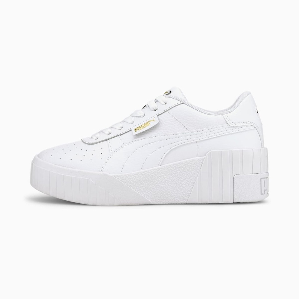 Puma Cali wedge size 7.5